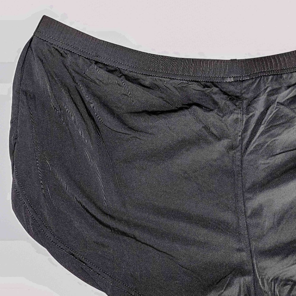 Men's Bootie Side Split Short Medium - Picture 6 of 9